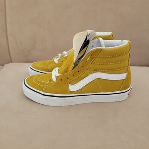 VANS - SK8-HI